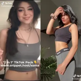 TikTh0ts Gone Wild🥵