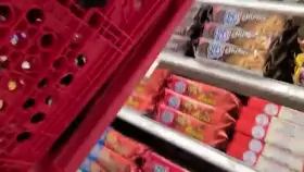 I wonder if they knew. 😇 [OC]