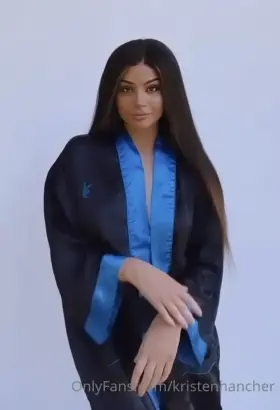 Krist€n H@ncher OF P@ck with Ril€y Re!d Contents & PPVs + 7 GB M€g@ [video]