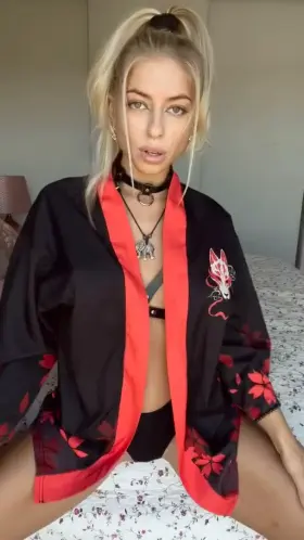 had a bad day? let me brighten it up