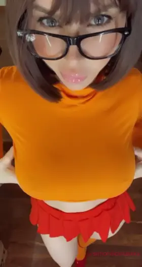 Titty Tuesday Reveal ♨️