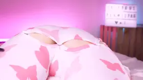 Real hentai, tentacle used my ass after bedtime (oc)