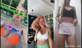 Who doesn't love bbc splitscreen