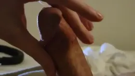 Come get your clit wet