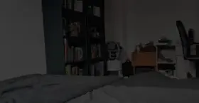 Jouons à un jeu ! Après m'être allongé sur mon lit, que vais-je faire ?