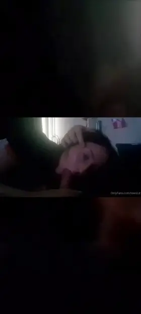 I'm feeling naughty today 🔞