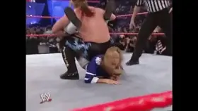 Who else fapped to WWE Divas? (Stacy Keibler in walls of Jericho)