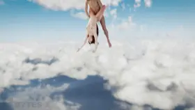 Angel x Kitsune [BytesS-X]