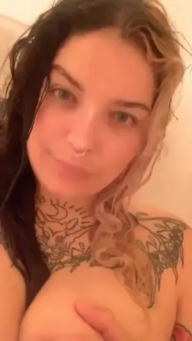 Someone called me a Walmart Billie Eilish lol. Do you agree?