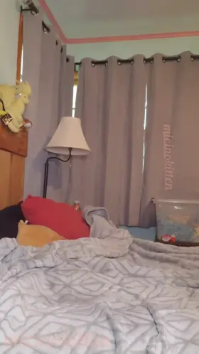 You've summoned a succubus 😈 what do you do next?