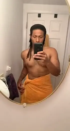 Who can get me hard?