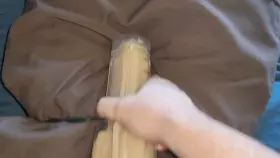 Turning up the suction makes me loose it everytime