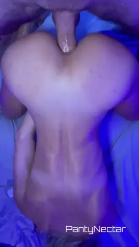 Can’t help it I’m good at anal. Lot