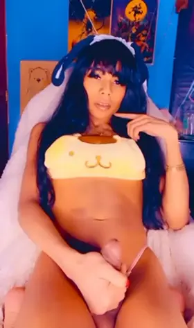 Can I use your mouth to drain my balls next? 🤍