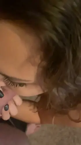 I’ll give you the best slow blow ever