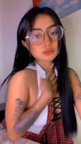 Do you appreciate naughty asian girls?