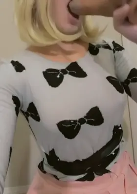 Do you like this one better? 😘