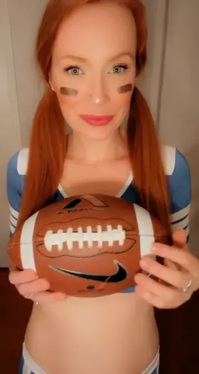 Short little drop for ya this football Sunday🏈