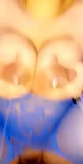 Nipples perfect to drink from