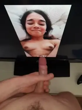 Doing some tribs on my TV tomorrow. Must show face&have nudes. Socials in my bio