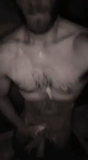 Fuck it, have some cock and face