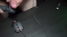 ruined my own orgasm by spilling my poppers