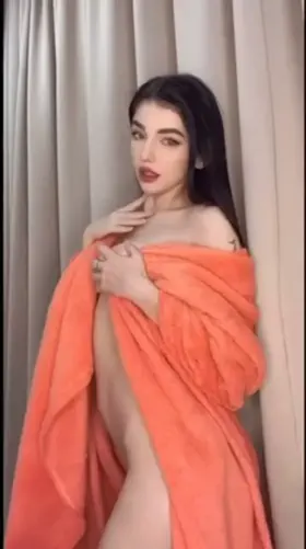 I think I’m in love with you