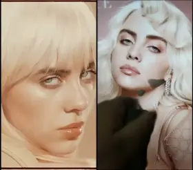 Mini Cumpilition of splashing juices..