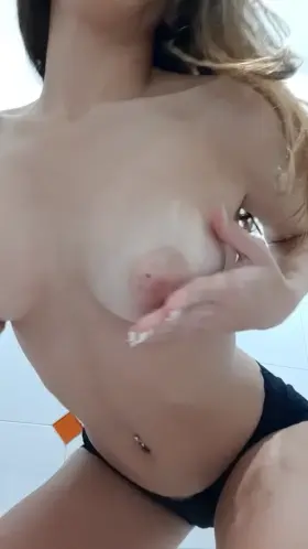 You like what you see? [F][20]