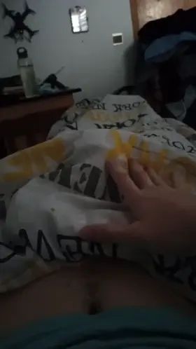 Up if you want to taste them