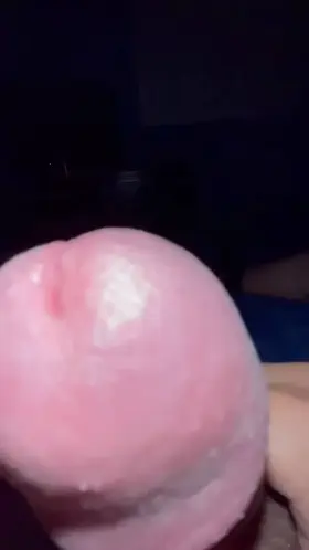 Would You Dock or Frot w/ Me?