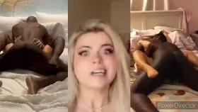 Cleanup time, limp cuck 😂😂