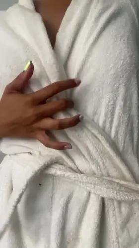 You got time for a couple rounds for her?