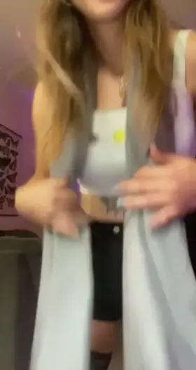 Let’s rave and fuck