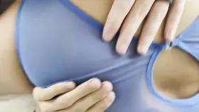 She gives her pussy to 2 guys and loves it