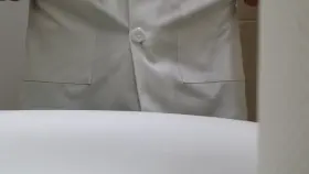 On work . . . Would you like to work with me (playing with my 🍌) ?