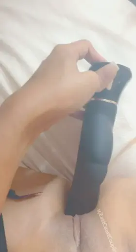 Don’t believe the whole “kids stretch women out” thing. 4 kids and it’s still perfect [39F]