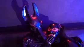 Inviting our demons to play, won't you come join us?