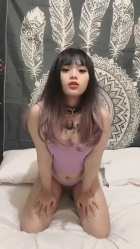 even if just 1 man like my body, I'll be happy af