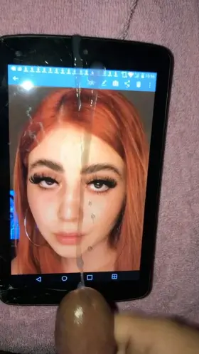 Happy 20th Birthday Marisa :)