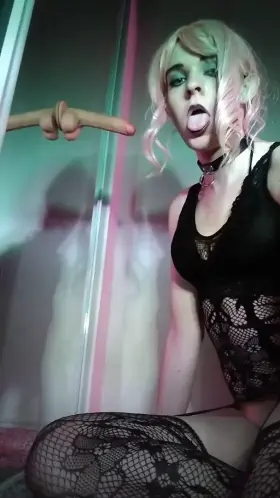 For some reason I find it hot when people are mean to me. Is... that... something I should be concerned about?