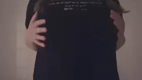 I love to tease you 😈 (OC)