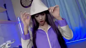 You're a fan of seafood and anime, I know 😉Info inside