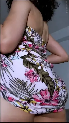 The ass or the boobs? [flash]