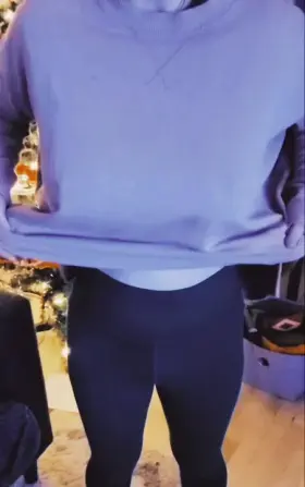 Does this titty drop make your pants drop? OC