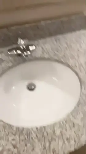 Poor Mrs Kinky was stood up last night. I heard moaning coming from the bathroom and found her doing this…she needs the real thing.