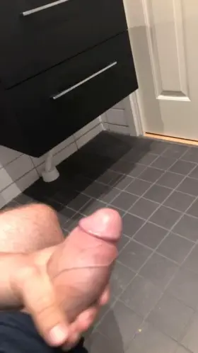 Toes twisting and legs trembling when that warm tickling ejaculation feeling grown to much…