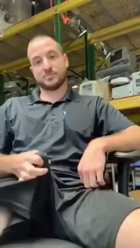 Whenever the mood strikes