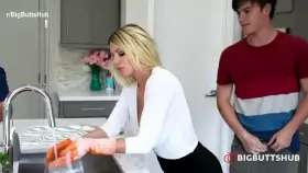 [Brooklyn Chase] – Feel Free To Freeuse And Bang My Wife Anytime You Want