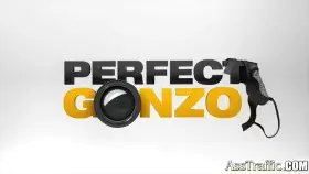 Ass Traffic Impressive bubble butt gets fuckd